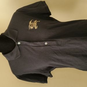 Burberry shirt